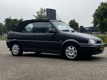 Rover 100